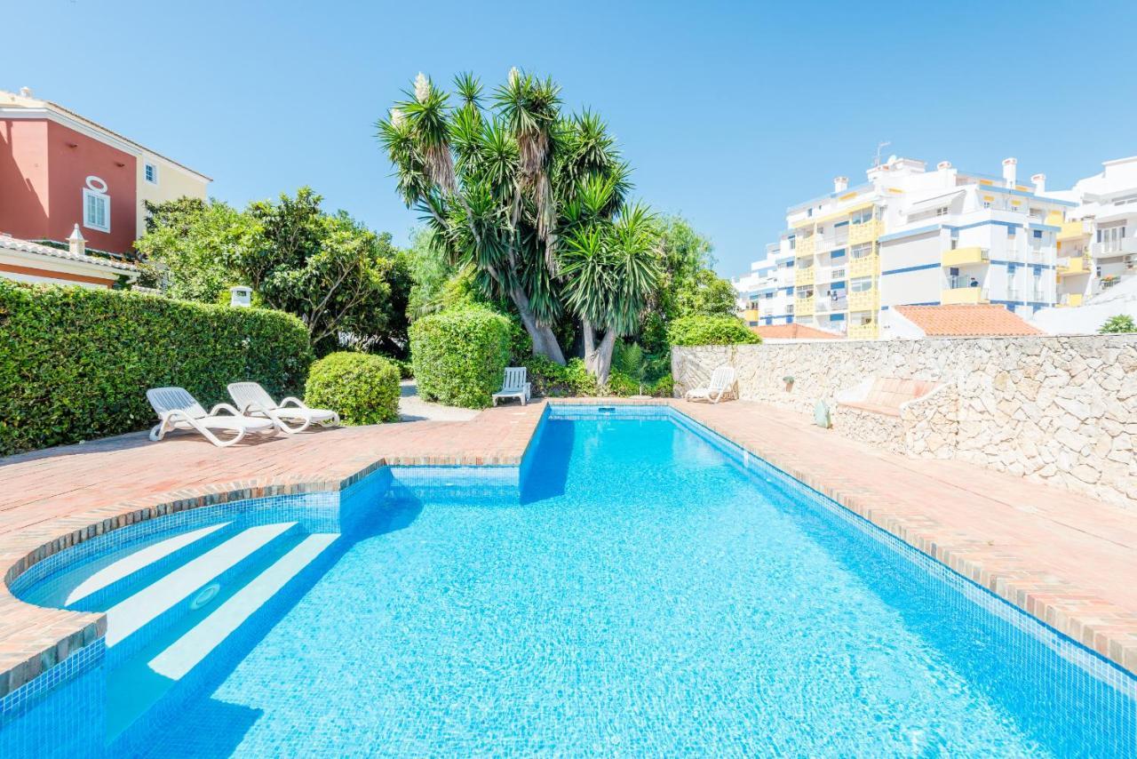 Casa Omlandia With Pool - Lagos Old Town Exterior photo